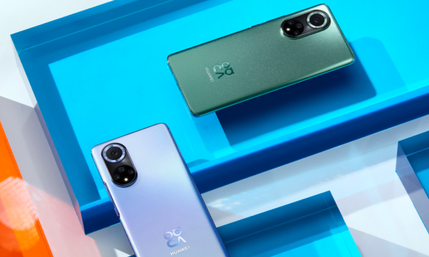 Huawei tiene el regalo perfecto para mamá en su día