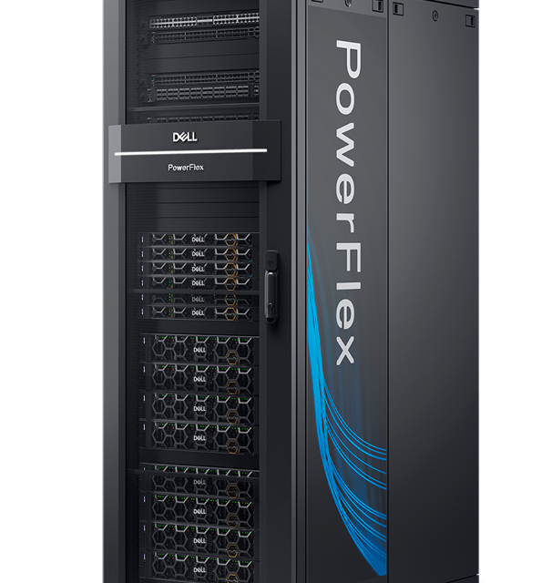 Innovaciones de software de almacenamiento de Dell