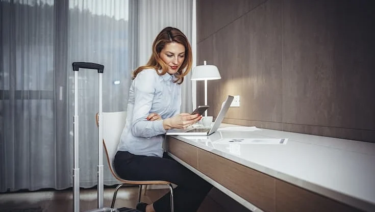 Una red Wi-Fi vulnerable pone en peligro los datos de tu organización