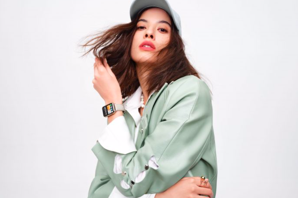 <strong>HUAWEI WATCH FIT 2 o HUAWEI Band 7: ¿Cuál va mejor con tu estilo de vida?</strong>