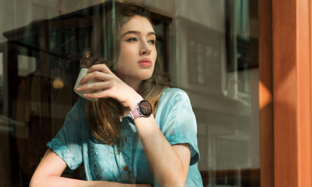 Con HUAWEI Salud cuidate y prevení problemas serios