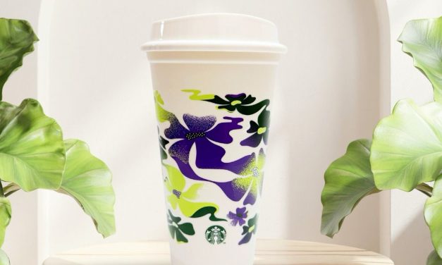 En el Día de la Tierra, Sturbucks te recompensa