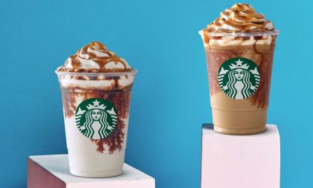 El Frappuccino cumple 30 y así se celebra en Uruguay