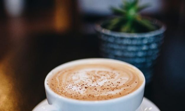 El capuchino más fácil del mundo