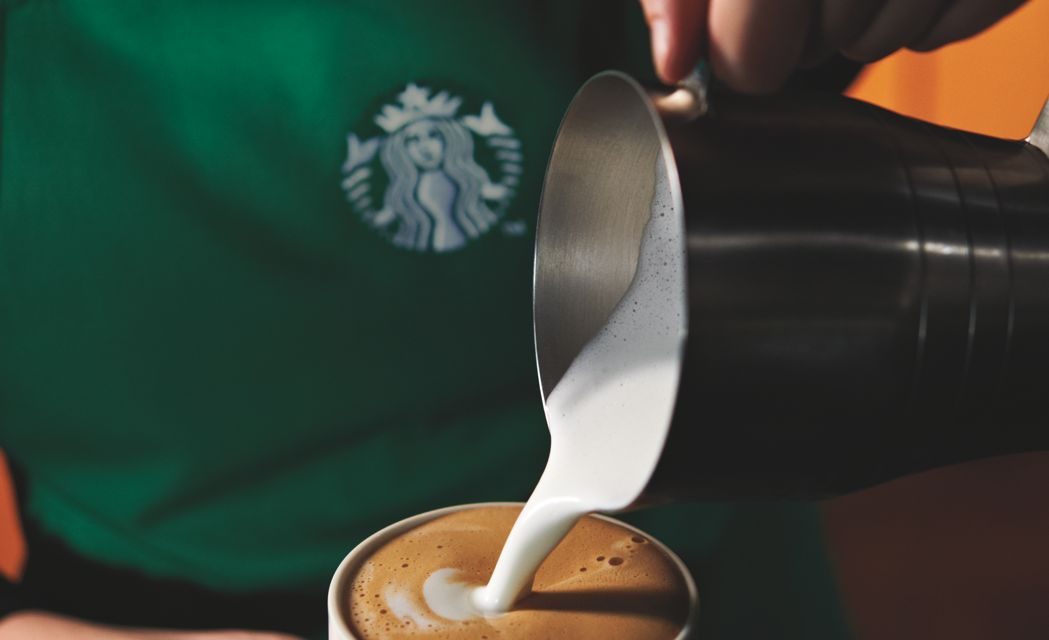 Starbucks Uruguay celebra el Día Internacional del Café con regalos