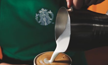 Starbucks Uruguay celebra el Día Internacional del Café con regalos