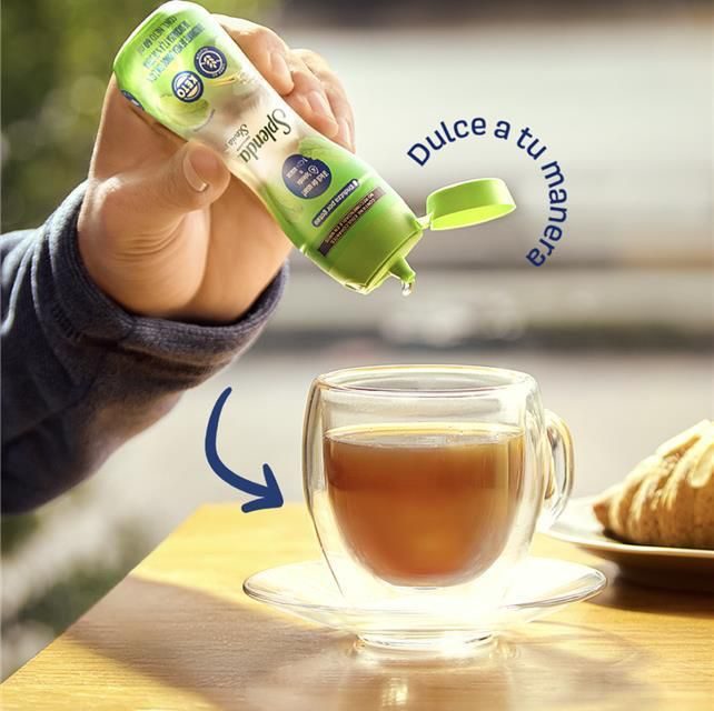 Formas de cambiar lo dulce sin renunciar al sabor|